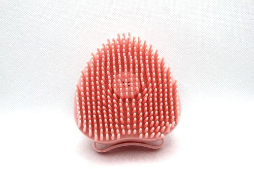 Spazzola da bagno BrushPro: la massima praticità per il bagnetto del tuo animale domestico.
